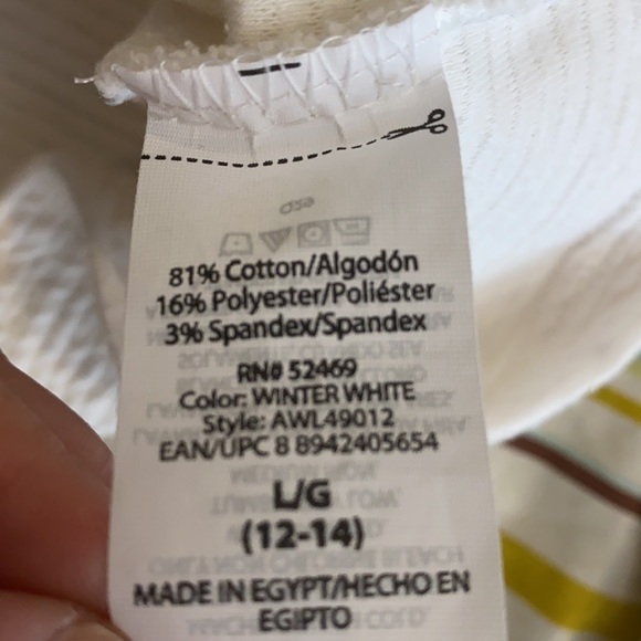 Athletic Works Zipper‎ Top/Sweater - Picture 6 of 8